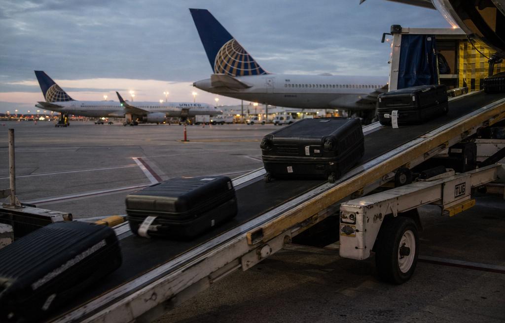 Excess baggage