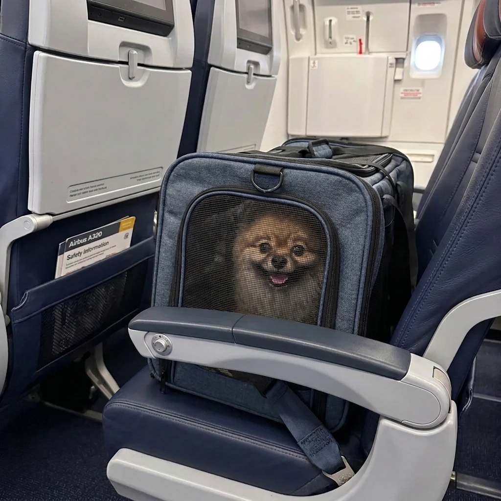 In-cabin