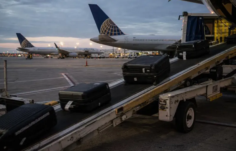 Excess baggage
